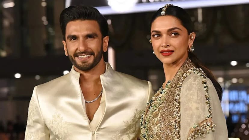Should Ranvir and Deepika seperate?