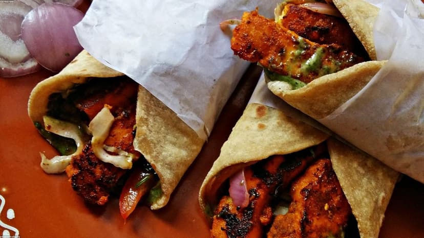 Should paneer retire from being the default vegetarian hero in every restaurant?