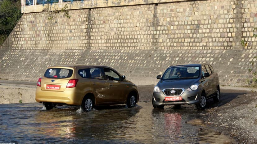 Are car reviewers secretly the poets of middle-class aspiration?